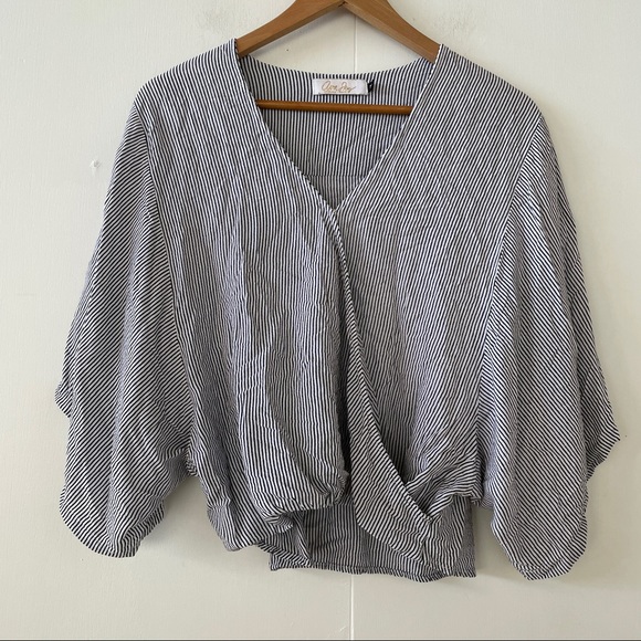 Ava Sky Tops - Ava Sky Top Gwen M